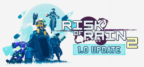 雨中冒险2/Risk of Rain 2【v1.3.1|整合DLCs|容量3.7GB|官方简体中文】