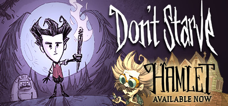 饥荒/Don’t Starve【v619045|容量3.52GB|官方简体中文】