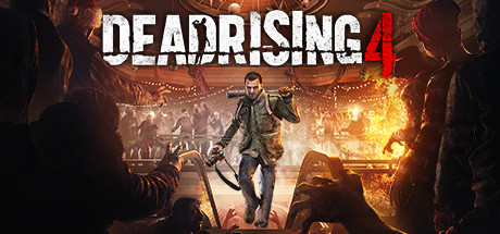 丧尸围城4/Dead Rising 4【v20180829_Steam版|集成9DLCs|容量69.4GB|官方简体中文|支持键盘.鼠标.手柄|赠多项修改器|赠蓝图全收集.避难所最高.通关存档】