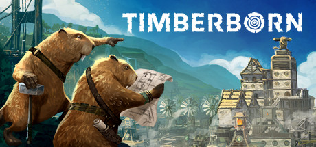 海狸浮生记/Timberborn/模拟经营【v0.6.4.0a|容量2.41GB|官方简体中文|支持键盘.鼠标】