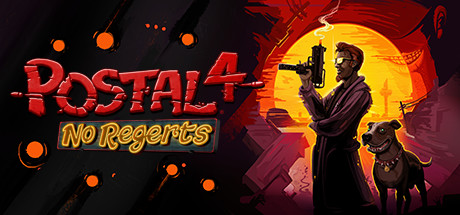 喋血街头4/POSTAL 4: No Regerts【v0.1.3.5.3版|容量7GB|内置LAMO1.0全文本汉化】