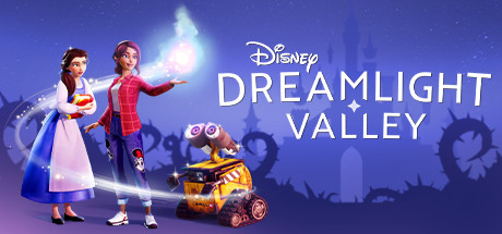 迪士尼梦幻星谷/Disney Dreamlight Valley【v1.12.0.7834|容量12.3GB|官方简体中文】