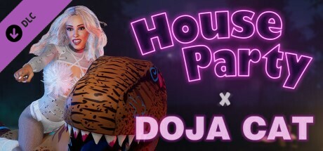 居家派对/家庭派对/House Party【v1.3.3.12748|整合7DLC|容量7.06GB|官方简体中文】