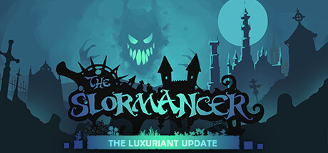 巫魔人/The Slormancer【v0.9.3|容量461MB|官方简体中文】