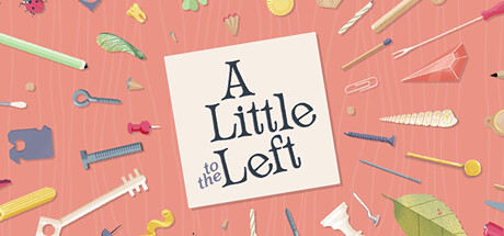 向左一点/A Little to the Left（更新v3.1.4-集成DLC）-彩豆博客