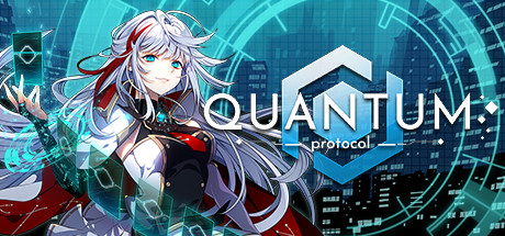 量子协议/Quantum Protocol【更新Build.15406118完整版|容量2.08GB|官方简体中文】