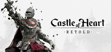心之城堡：重述/Castle of Heart: Retold（更新v20251216）