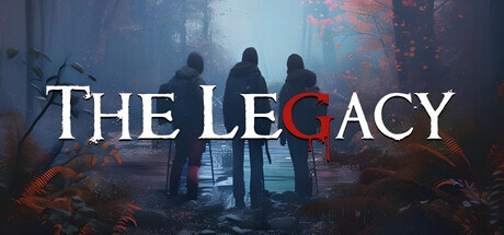 遗产/The Legacy（更新v0.5185）