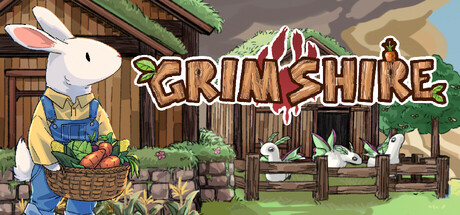 格林郡/Grimshire