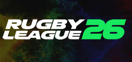 橄榄球联盟26/Rugby League 26