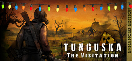 通古斯：禁区实录 - 终极剪辑版/Tunguska: The Visitation - Final Cut