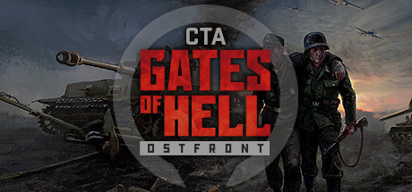 【联机版】战争召唤——地狱之门：东线/Call to Arms - Gates of Hell: Ostfront/支持网络联机