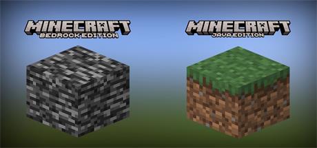 我的世界：基岩合辑版/Minecraft Bedrock Edition