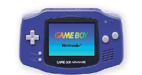 GBA经典游戏整合包-RetroArch模拟器